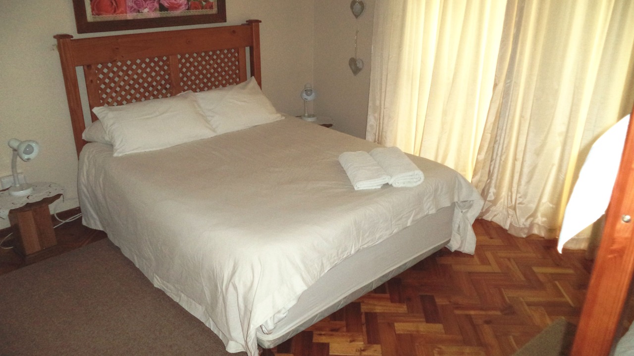 Photo of Bedroom in Bloemfontein