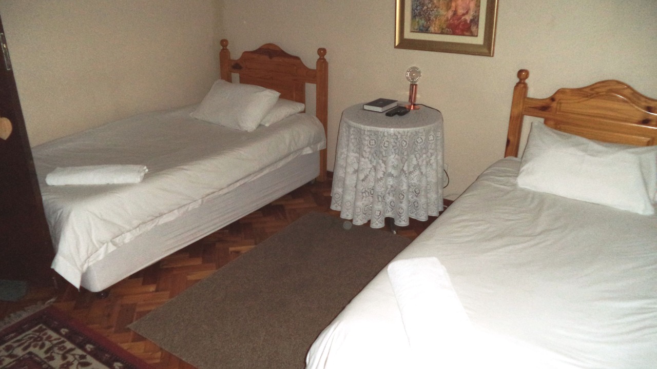 Photo of Bedroom in Bloemfontein
