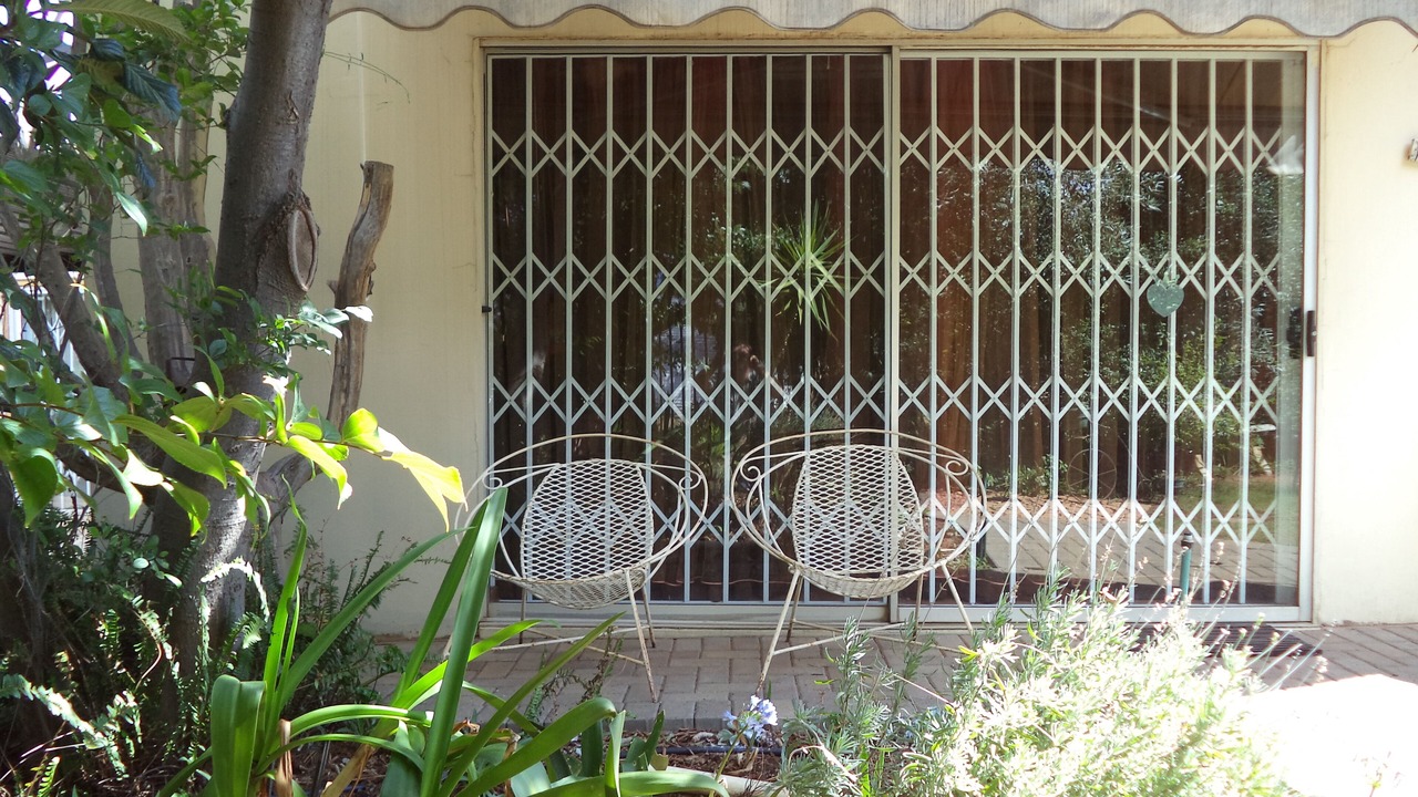 Photo of Patio Balcony in Bloemfontein