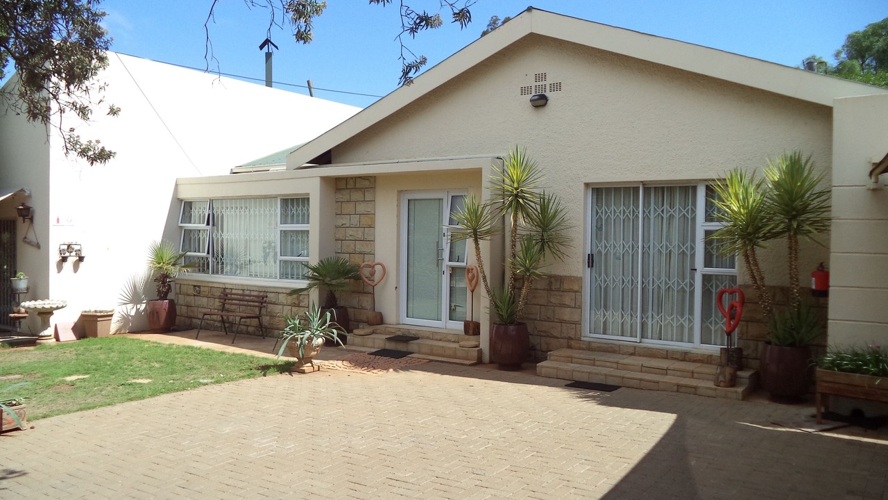 Photo of Outdoor in Bloemfontein