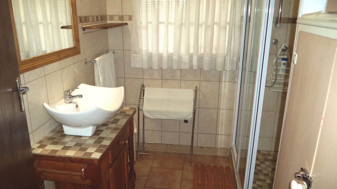 Photo of Bathroom in Bloemfontein
