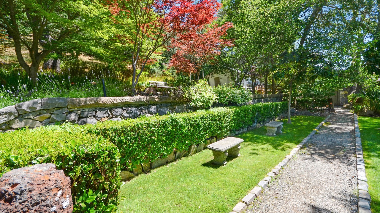 Photo of Outdoor in Sonoma