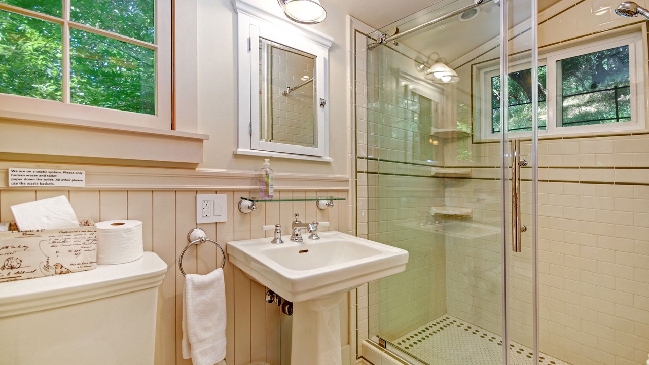 Photo of Bathroom in Sonoma