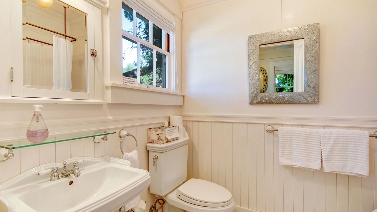 Photo of Bathroom in Sonoma