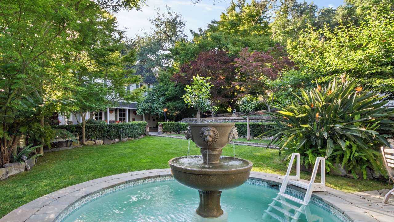 Photo of Outdoor in Sonoma