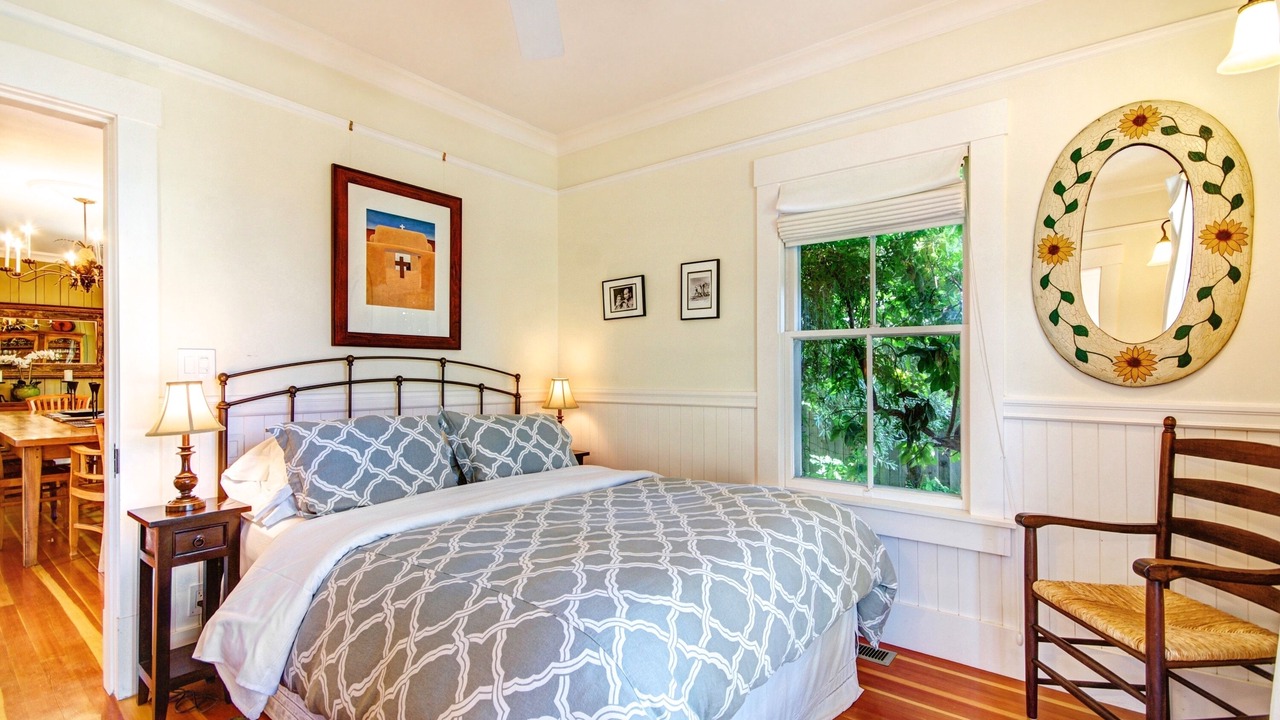 Photo of Bedroom in Sonoma