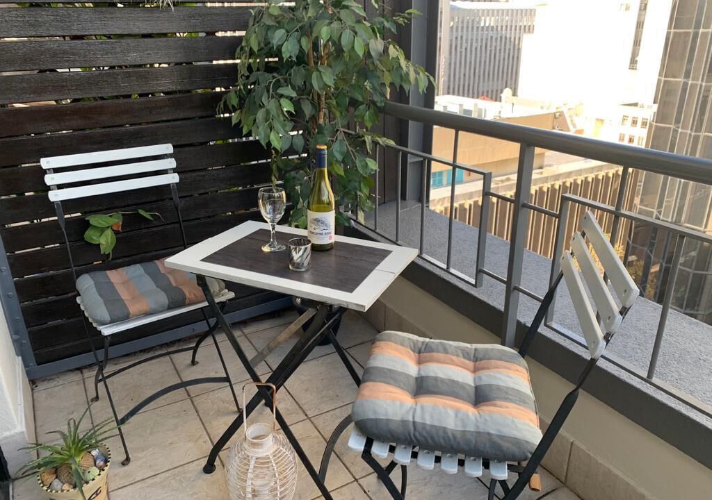 Photo of Outdoor in Cape Town City Centre