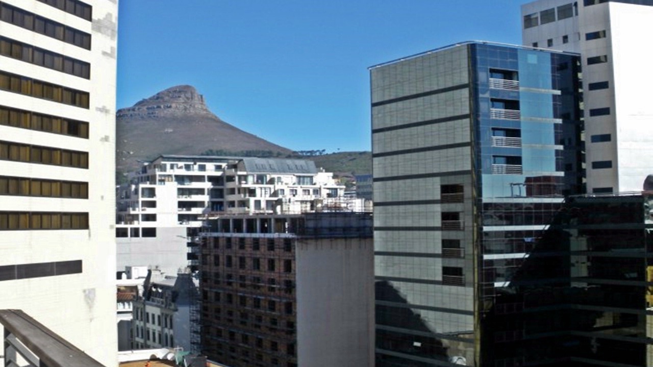 Photo of Outdoor in Cape Town City Centre