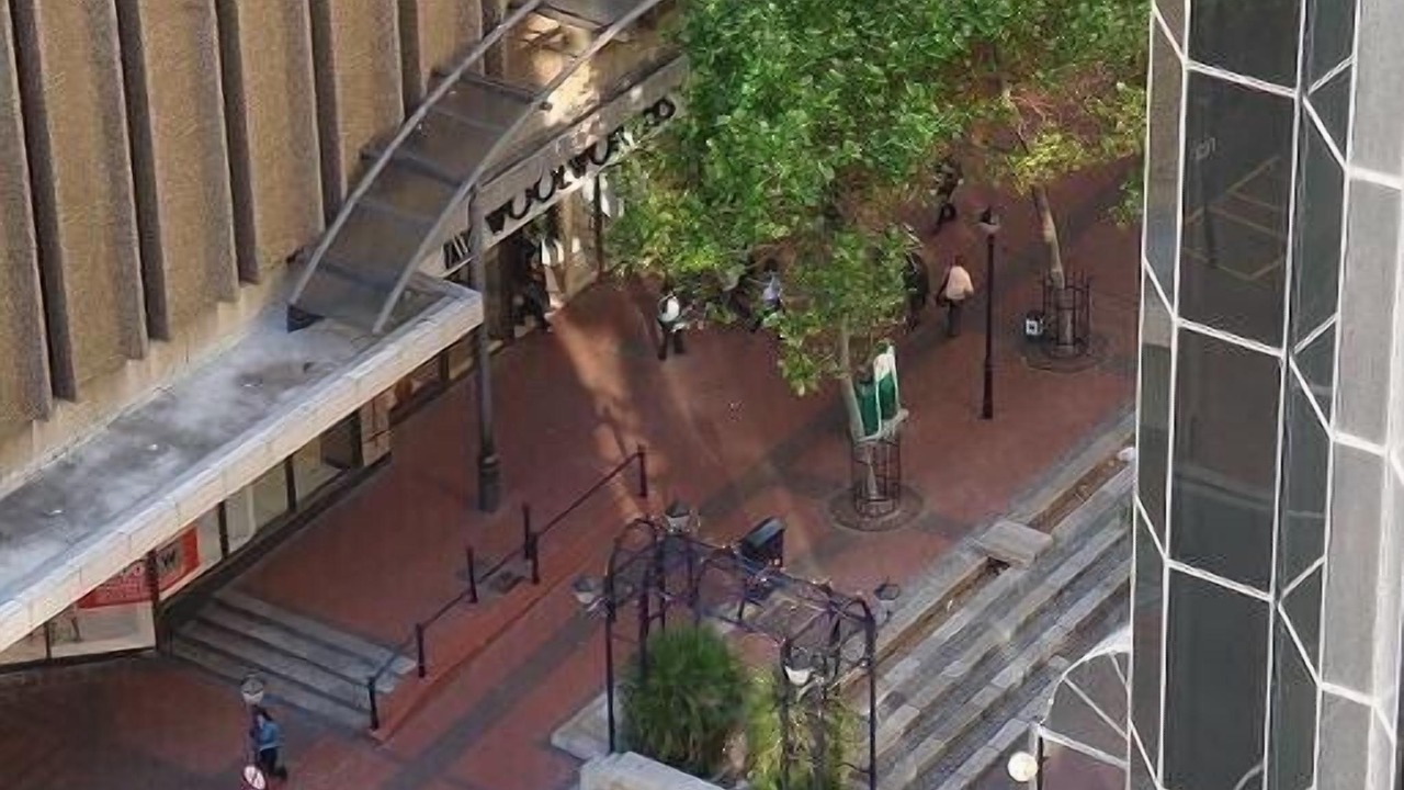 Photo of Others in Cape Town City Centre