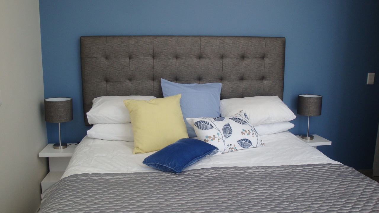 Photo of Bedroom in Cape Town City Centre