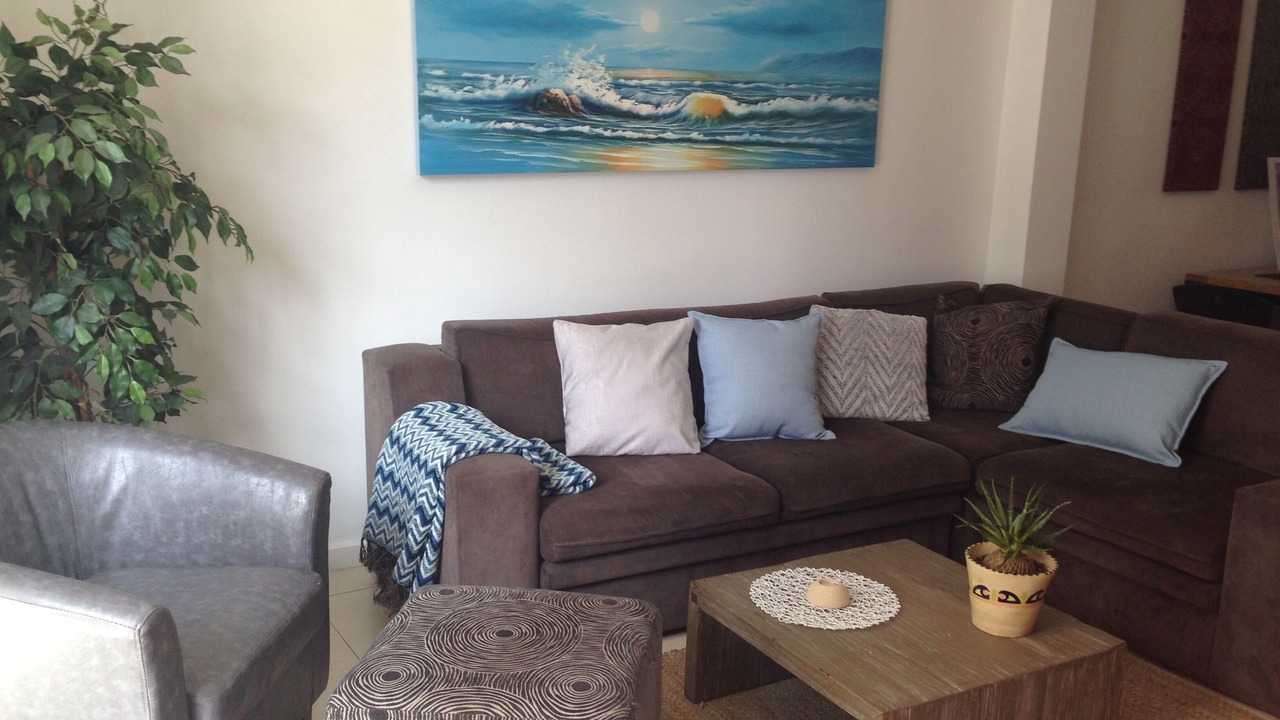 Photo of Livingroom in Cape Town City Centre