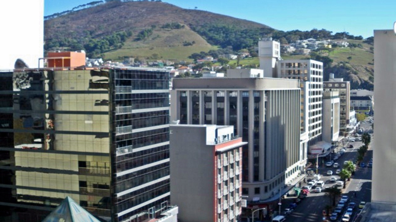 Photo of Outdoor in Cape Town City Centre