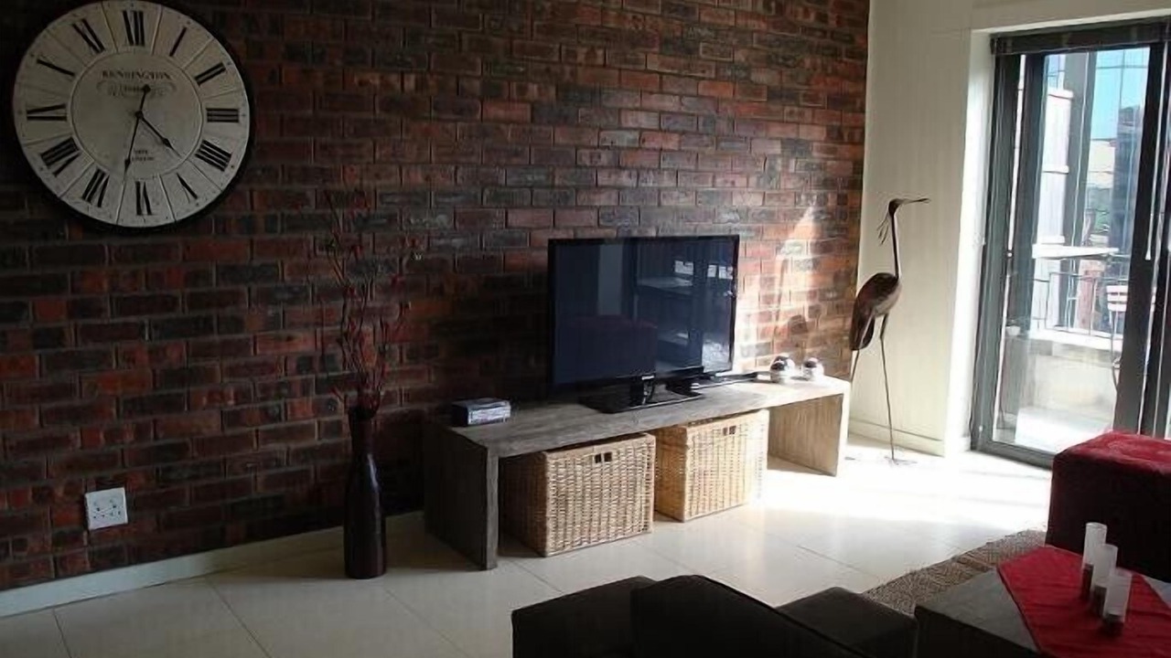 Photo of Bedroom in Cape Town City Centre
