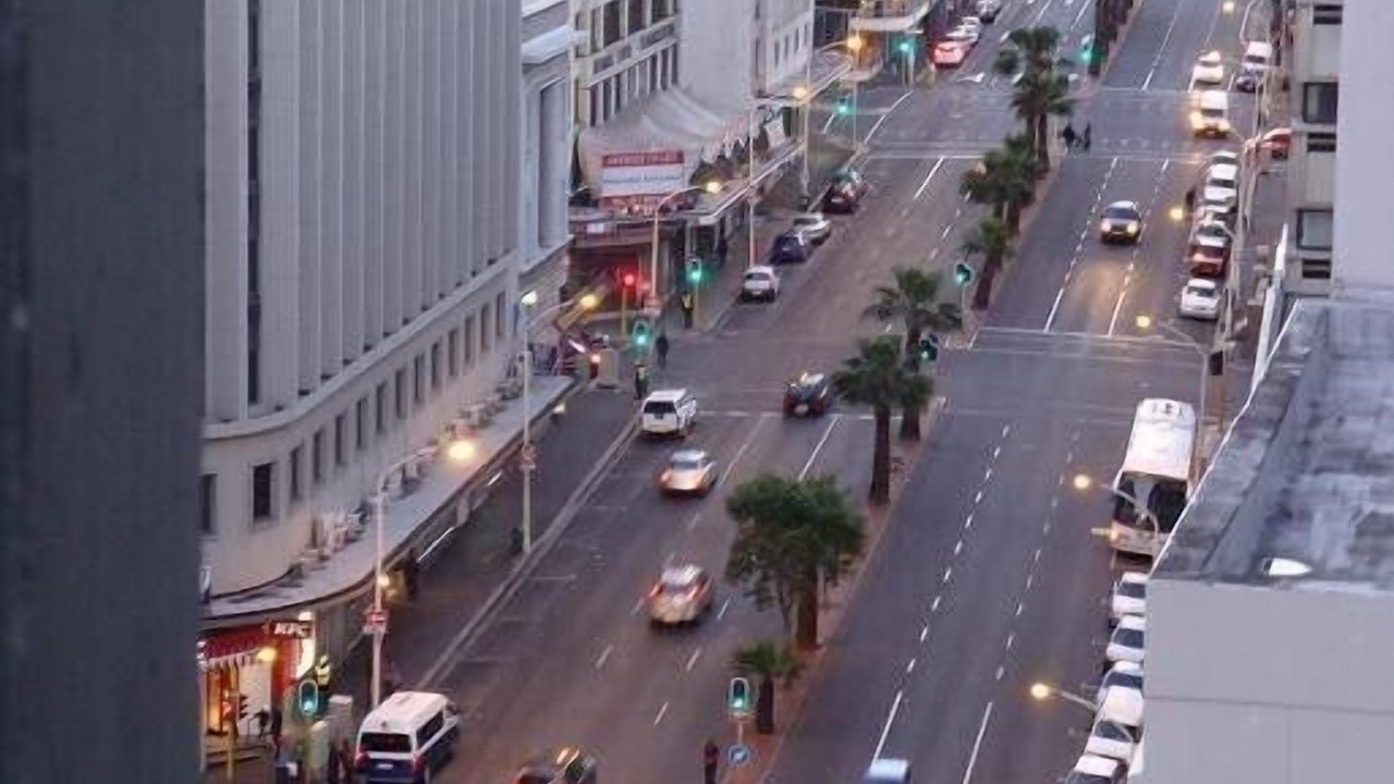 Photo of Others in Cape Town City Centre