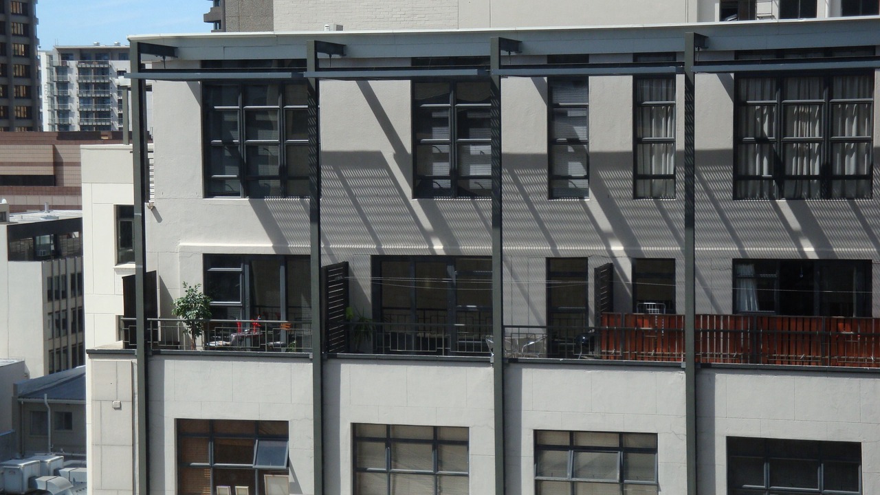 Photo of Outdoor in Cape Town City Centre