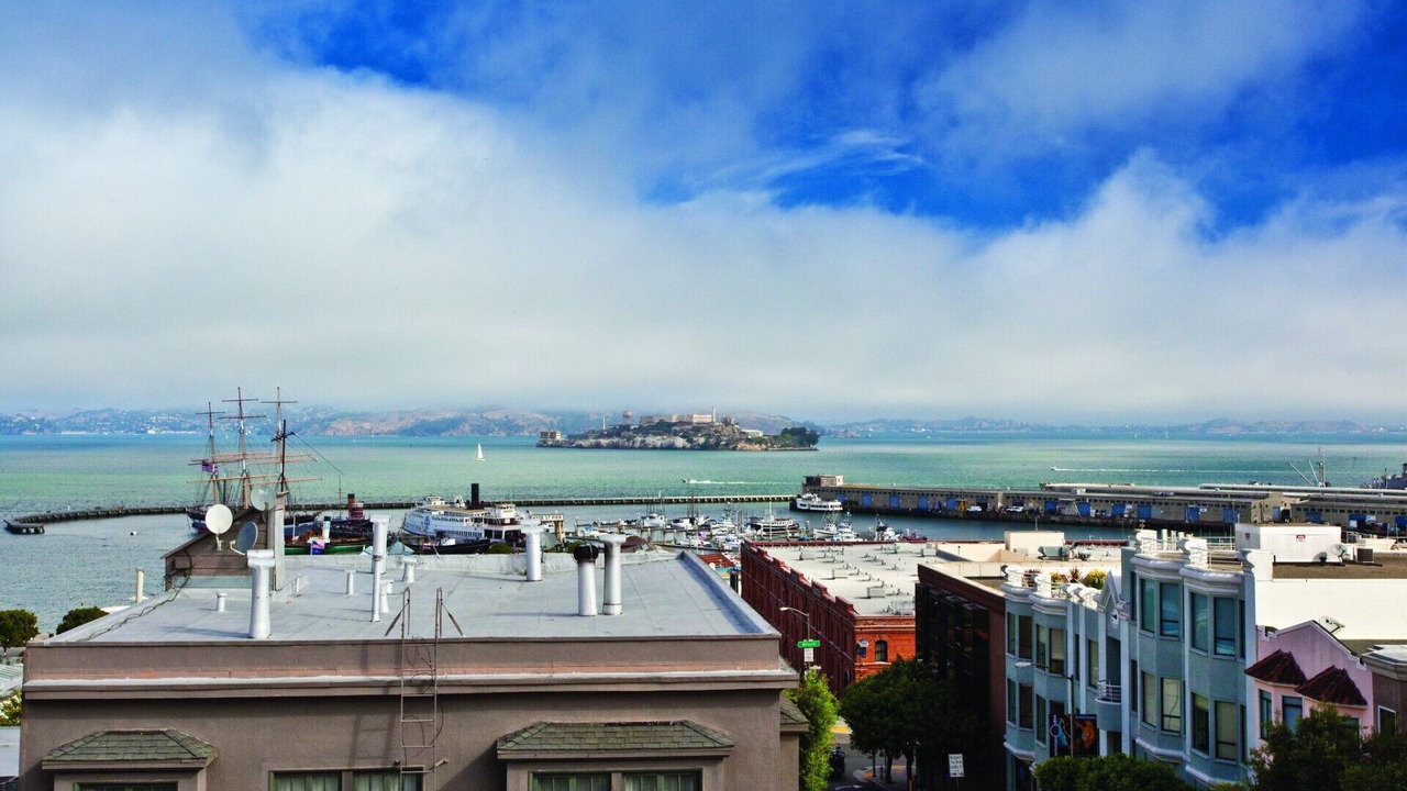 Photo of Outdoor in Fisherman's Wharf