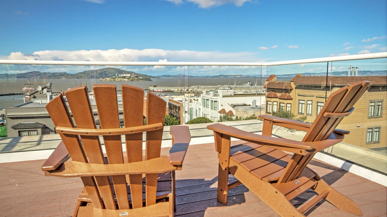Photo of Outdoor in Fisherman's Wharf