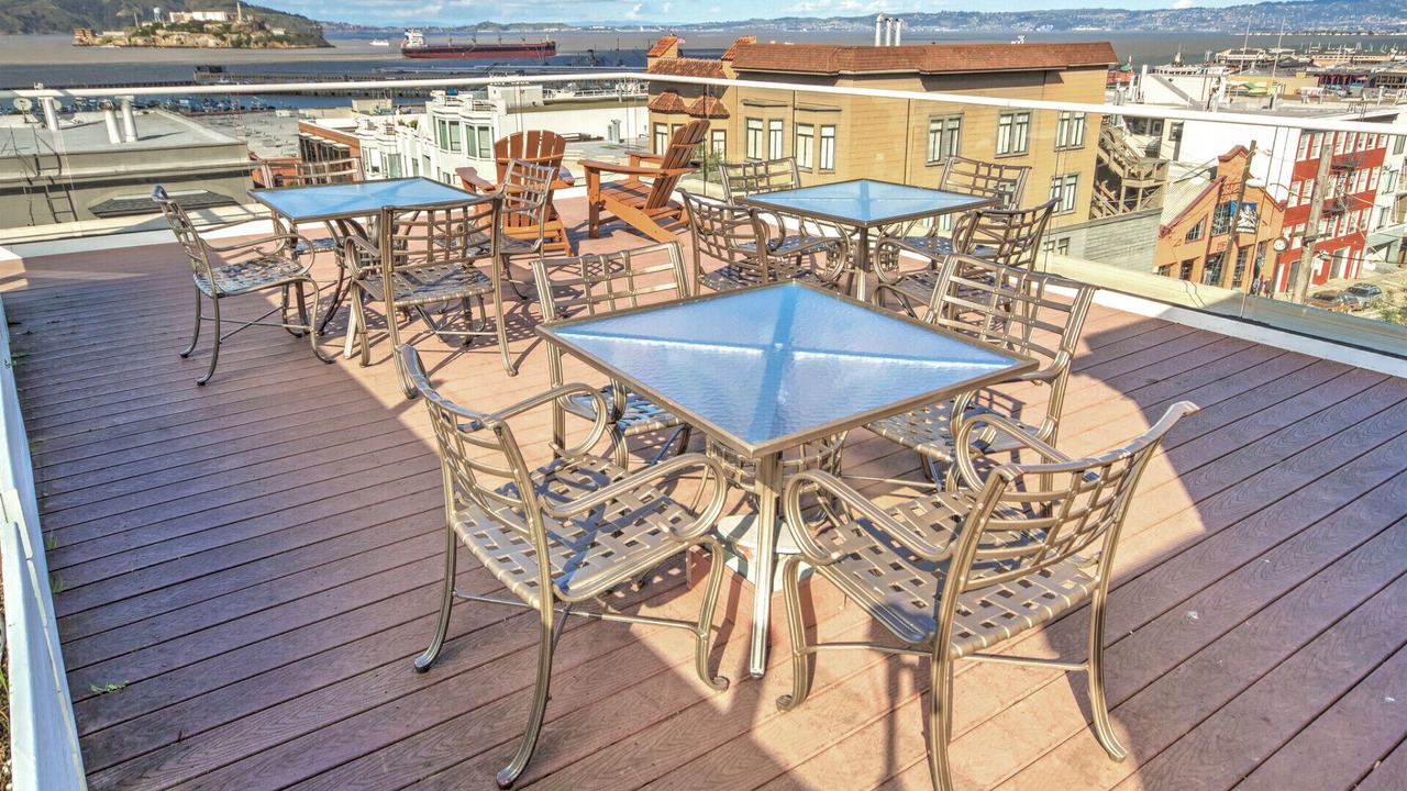 Photo of Outdoor in Fisherman's Wharf