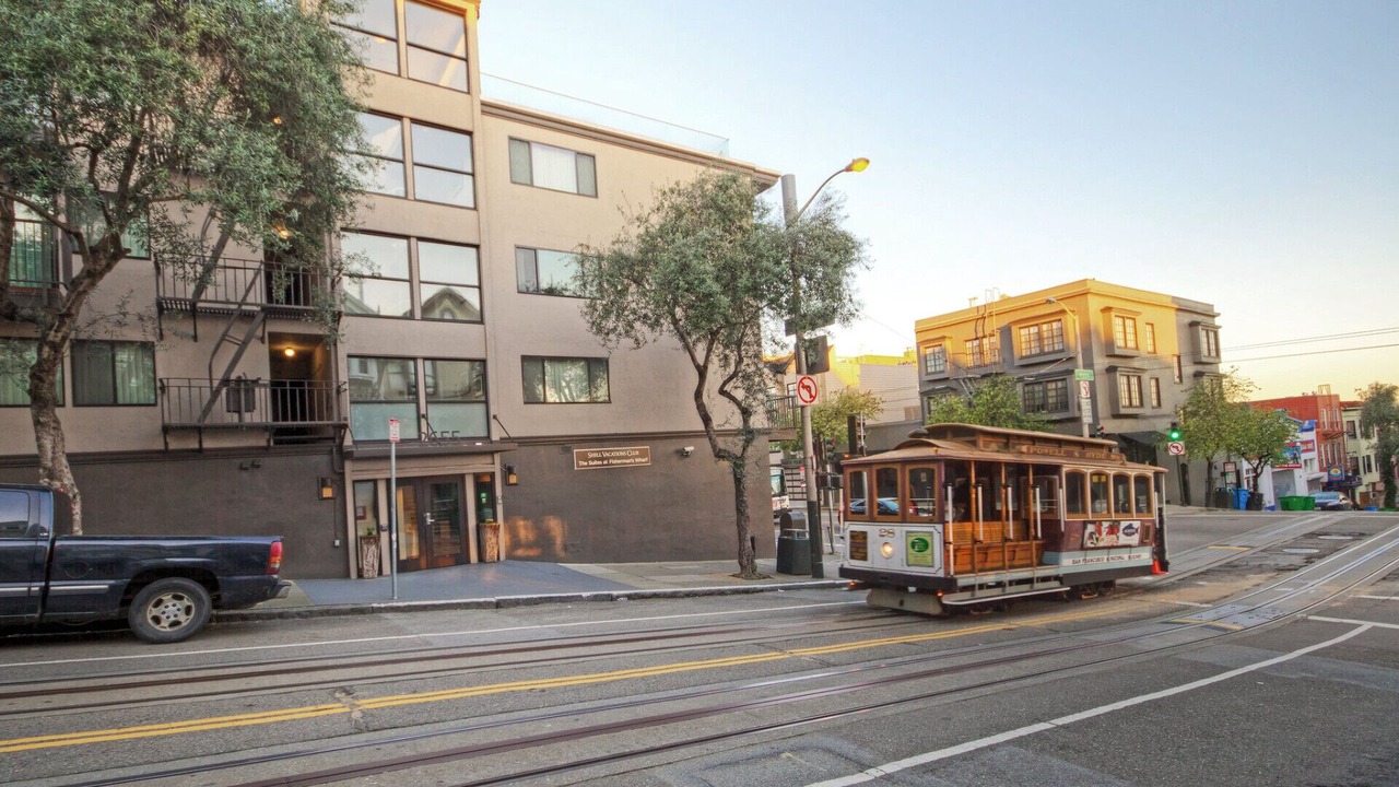 Photo of Outdoor in Fisherman's Wharf