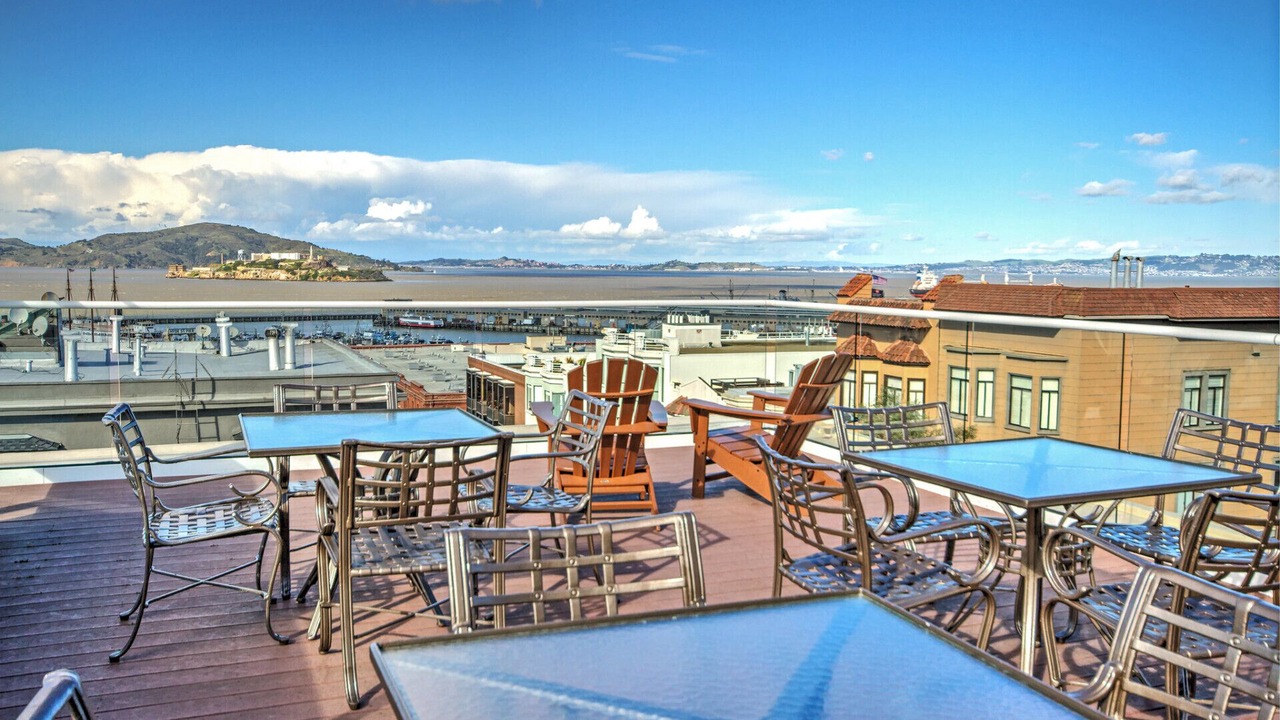 Photo of Outdoor in Fisherman's Wharf
