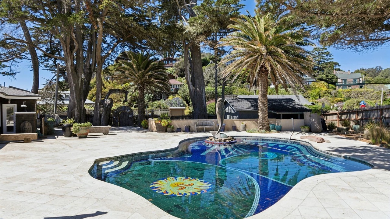 Photo of Outdoor in Bolinas