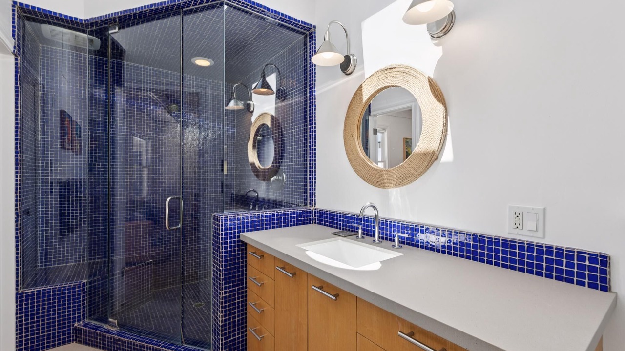 Photo of Bathroom in Bolinas