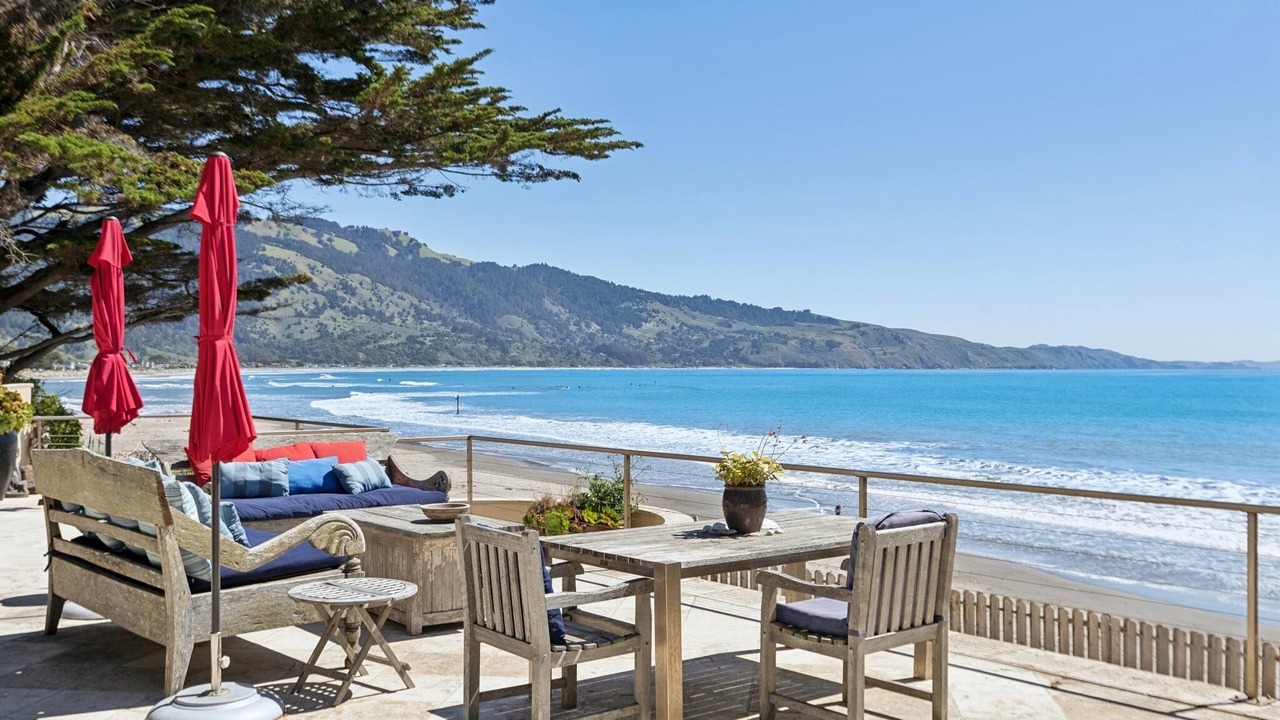 Photo of Outdoor in Bolinas