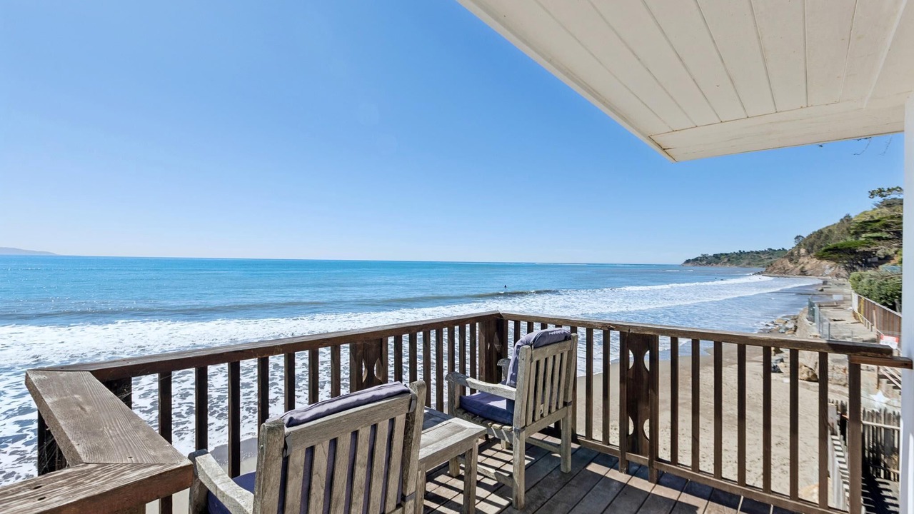 Photo of Outdoor in Bolinas