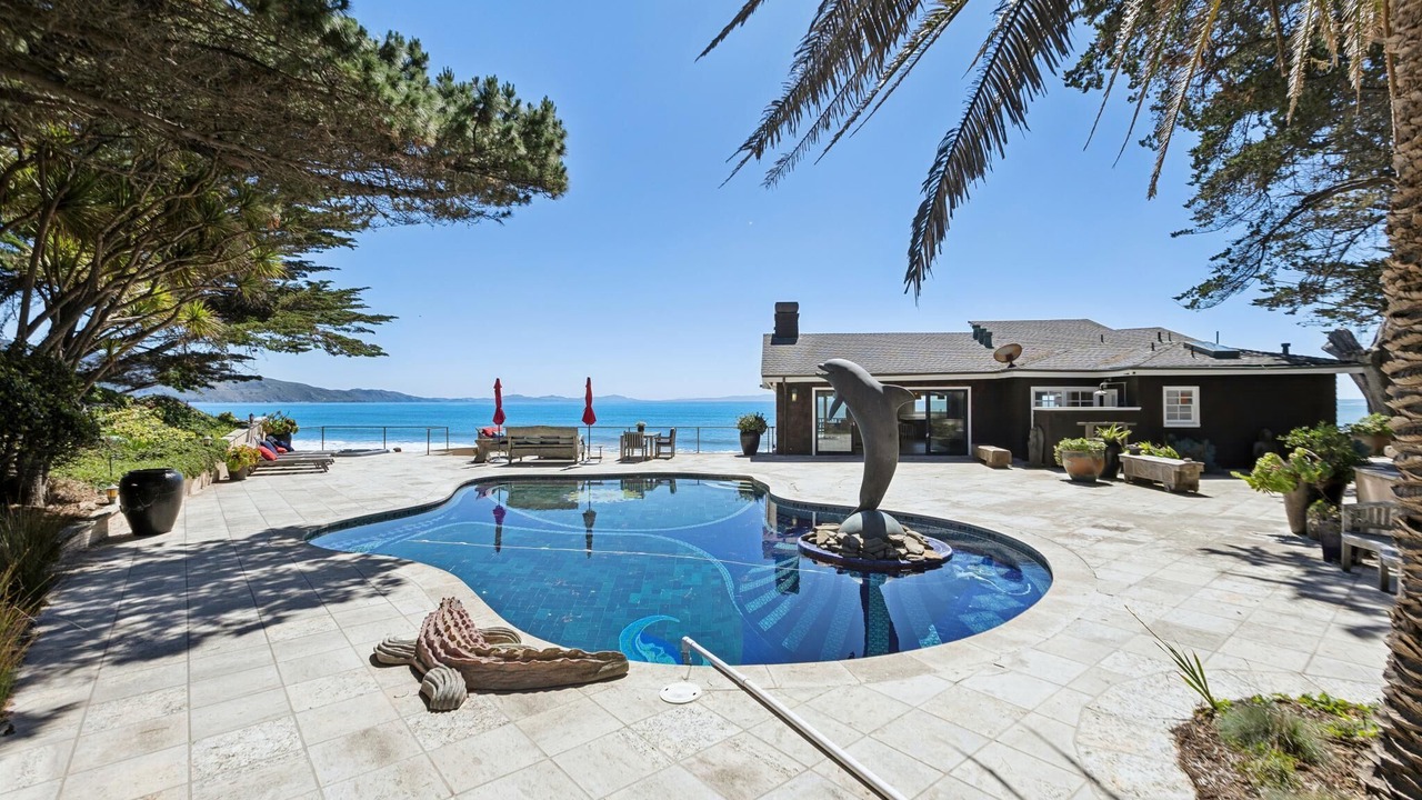 Photo of Outdoor in Bolinas