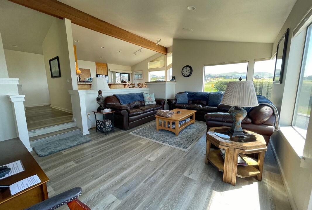 Photo of Bedroom in Bodega Bay
