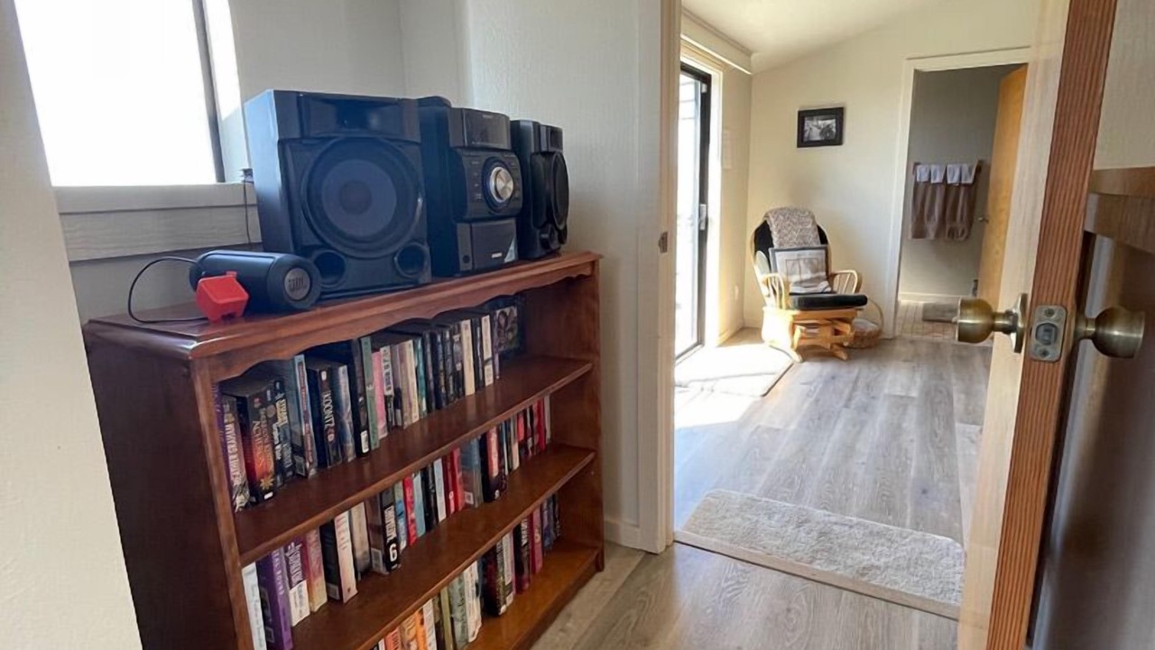 Photo of Bedroom in Bodega Bay