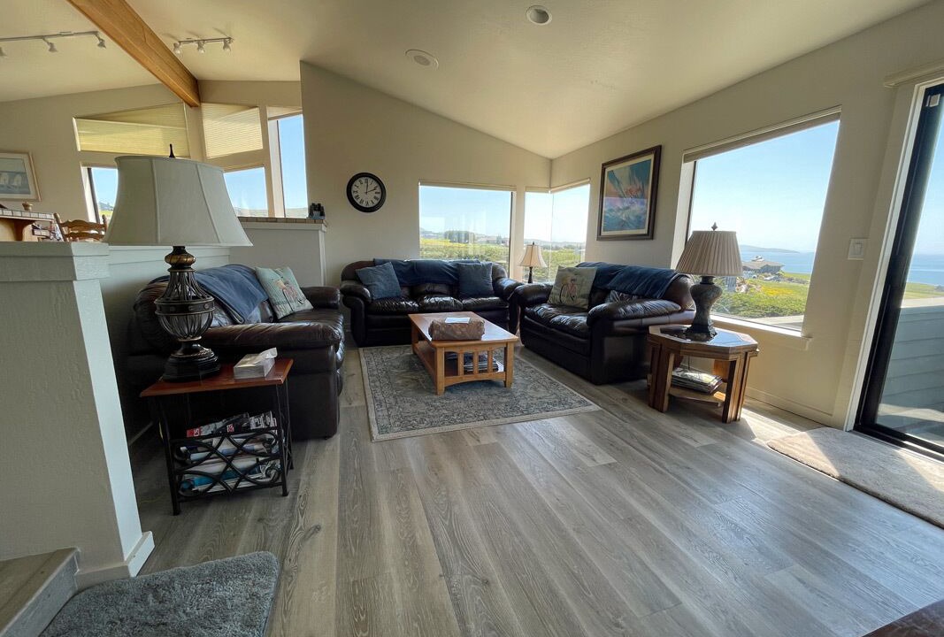 Photo of Livingroom in Bodega Bay