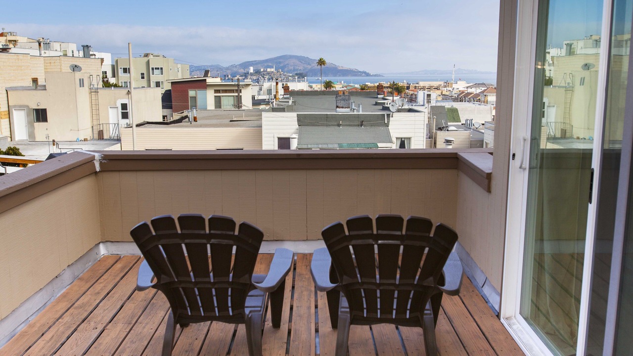 Photo of Others in Russian Hill