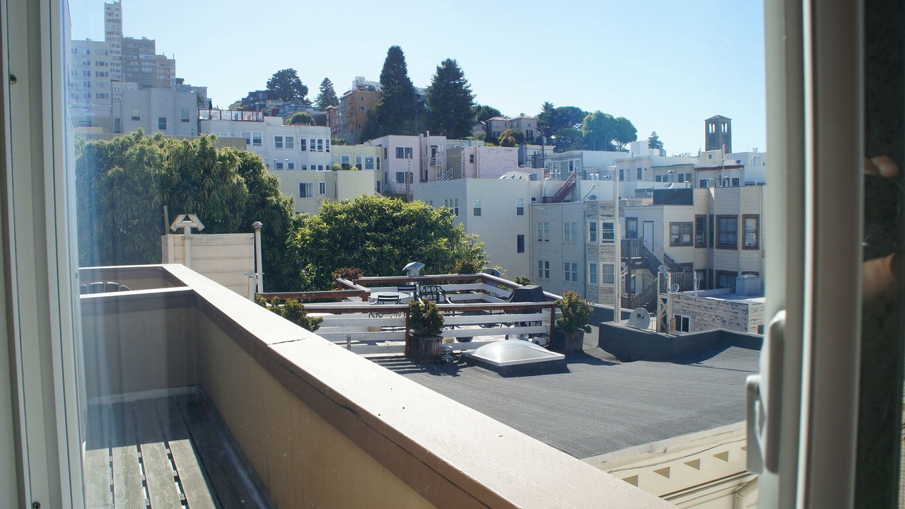 Photo of Others in Russian Hill