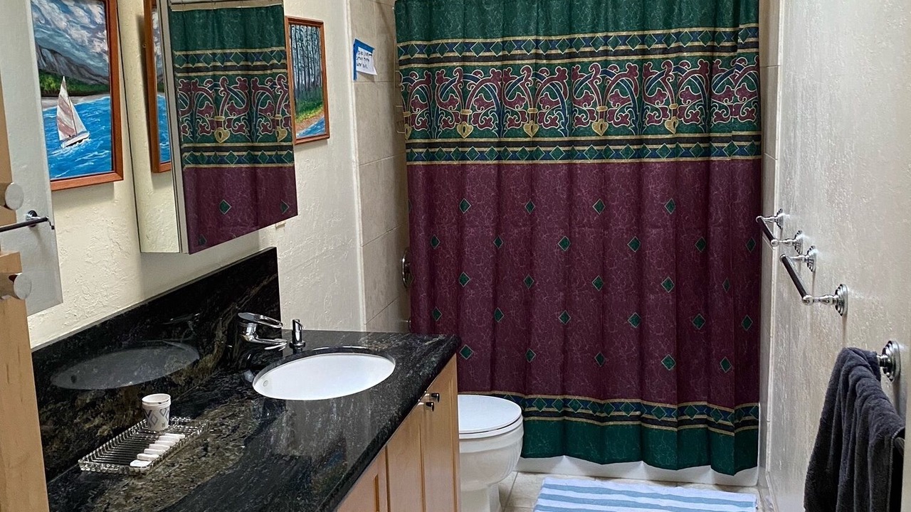 Photo of Bathroom in Russian Hill