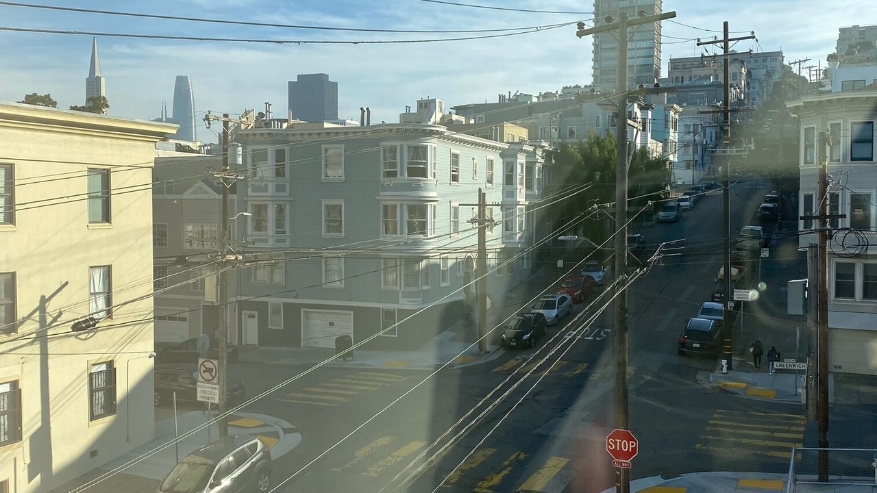 Photo of Others in Russian Hill