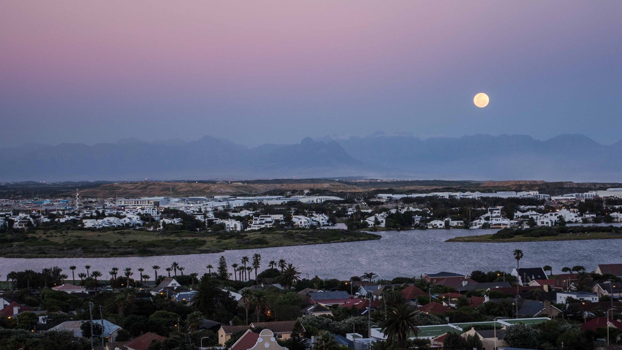 Photo of Others in Muizenberg