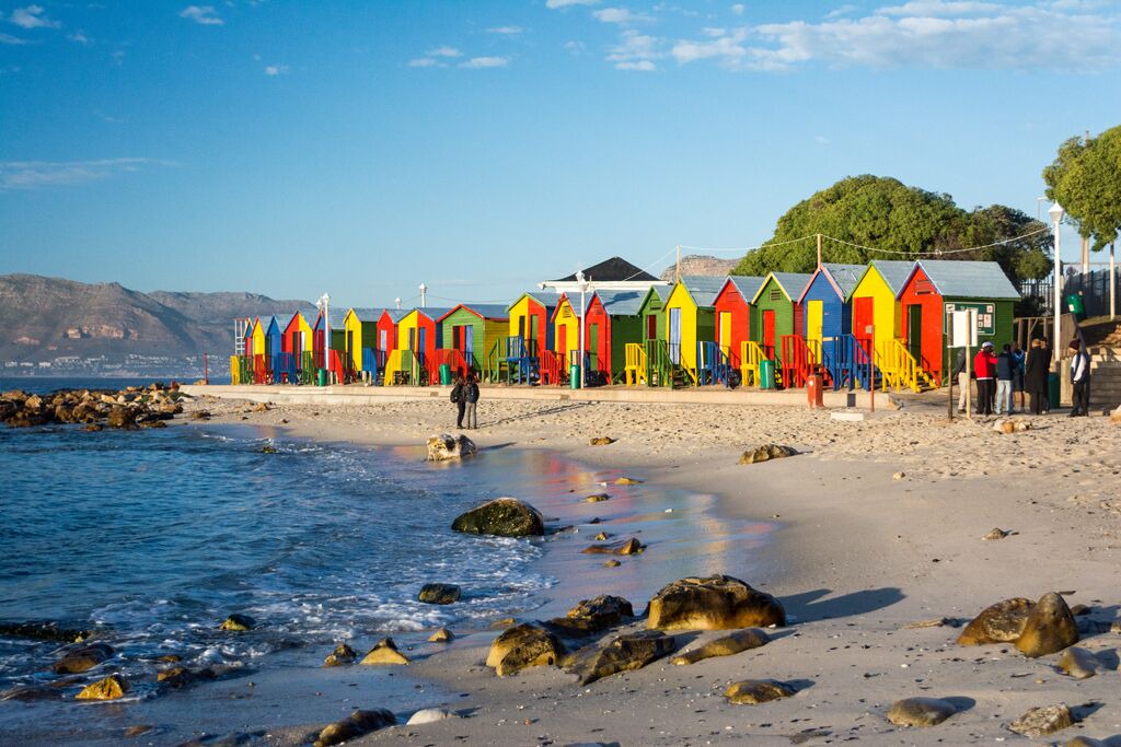 Photo of Others in Muizenberg