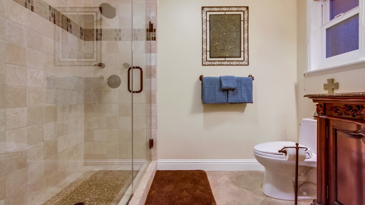 Photo of Bathroom in Morro Bay