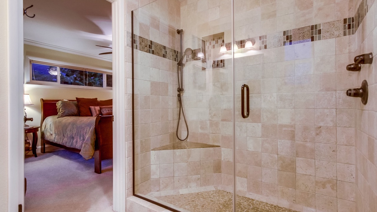 Photo of Bathroom in Morro Bay