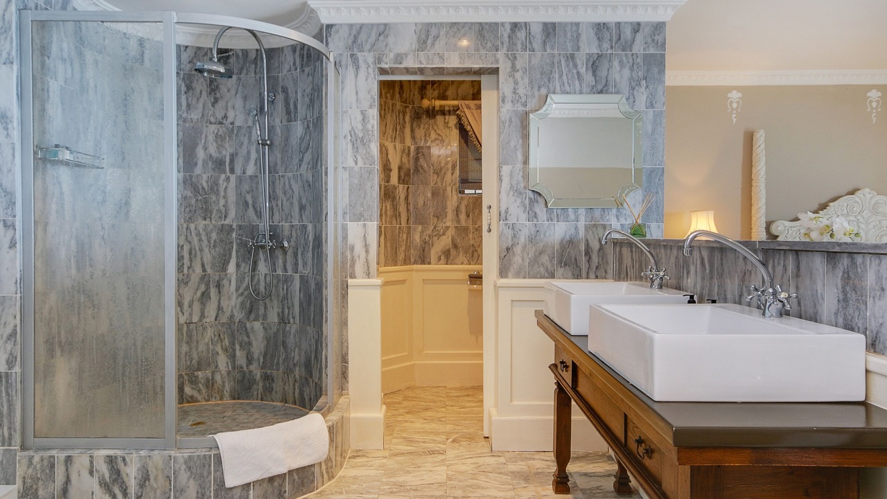 Photo of Bathroom in Cape Town