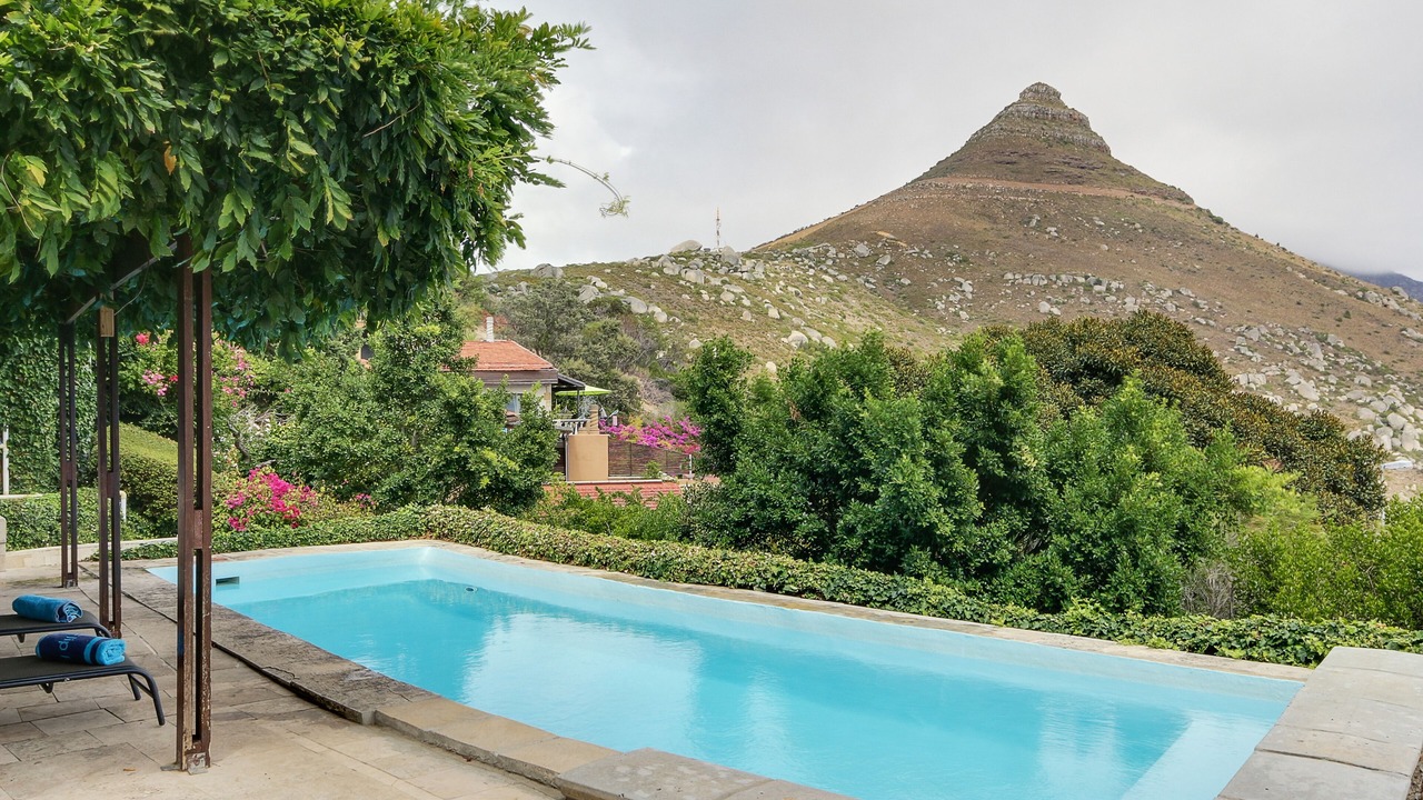Photo of Outdoor in Cape Town