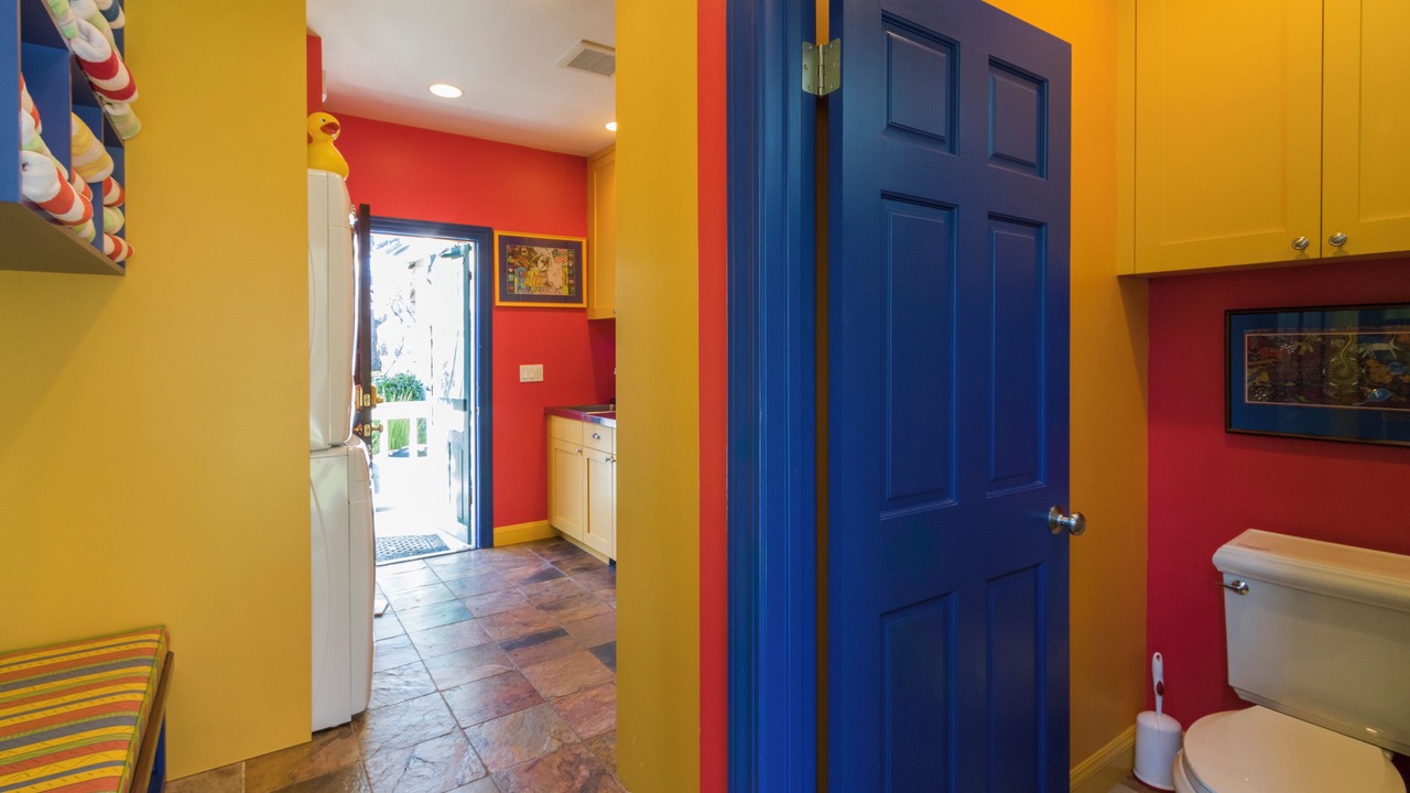 Photo of Bathroom in Kenwood