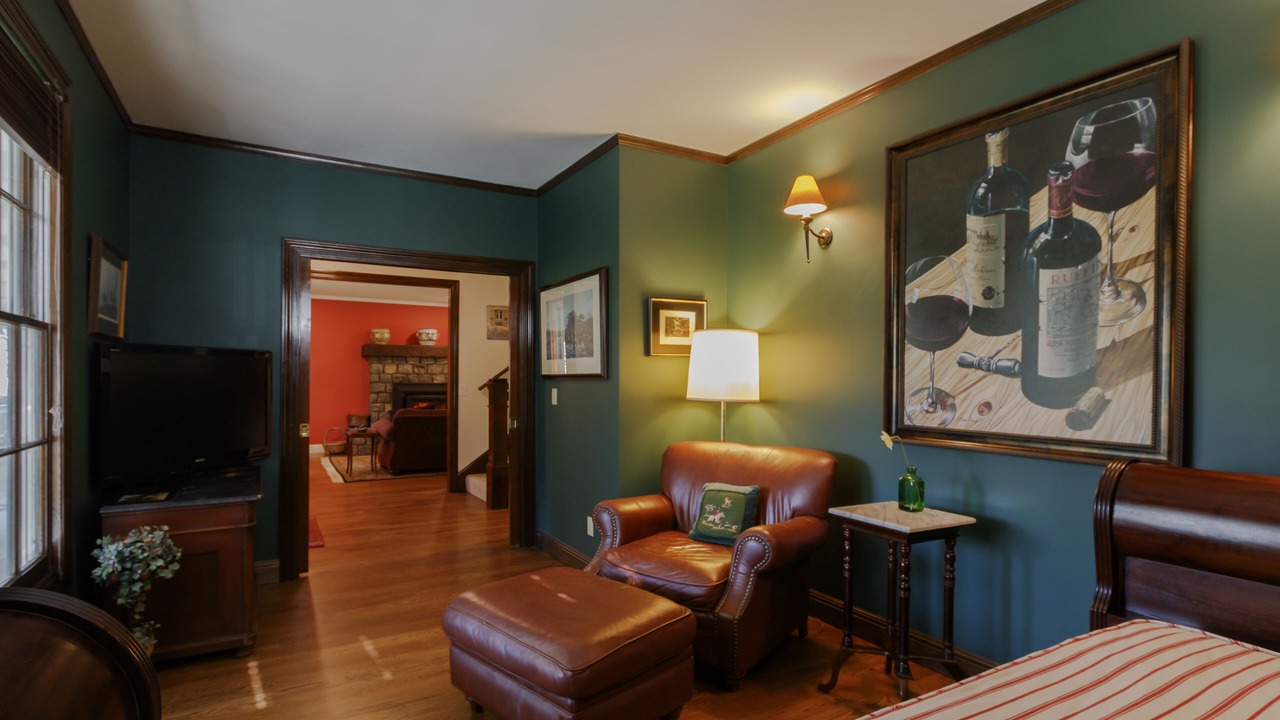 Photo of Livingroom in Kenwood