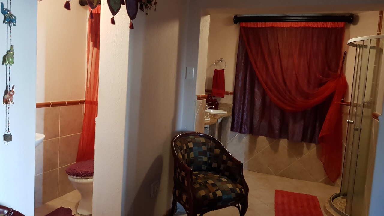 Photo of Bathroom in Nelspruit