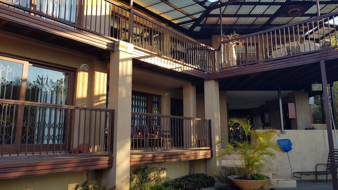 Photo of Outdoor in Nelspruit