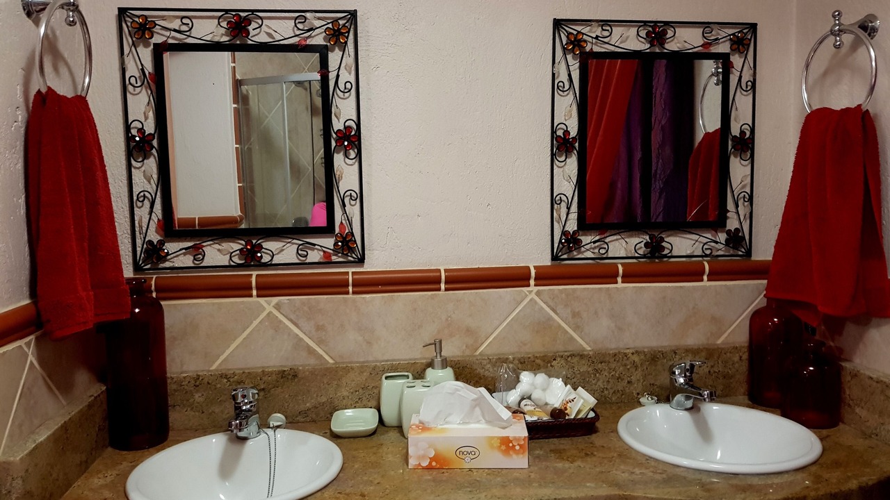 Photo of Bathroom in Nelspruit
