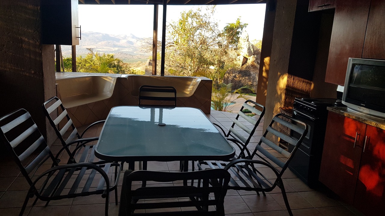Photo of Outdoor in Nelspruit