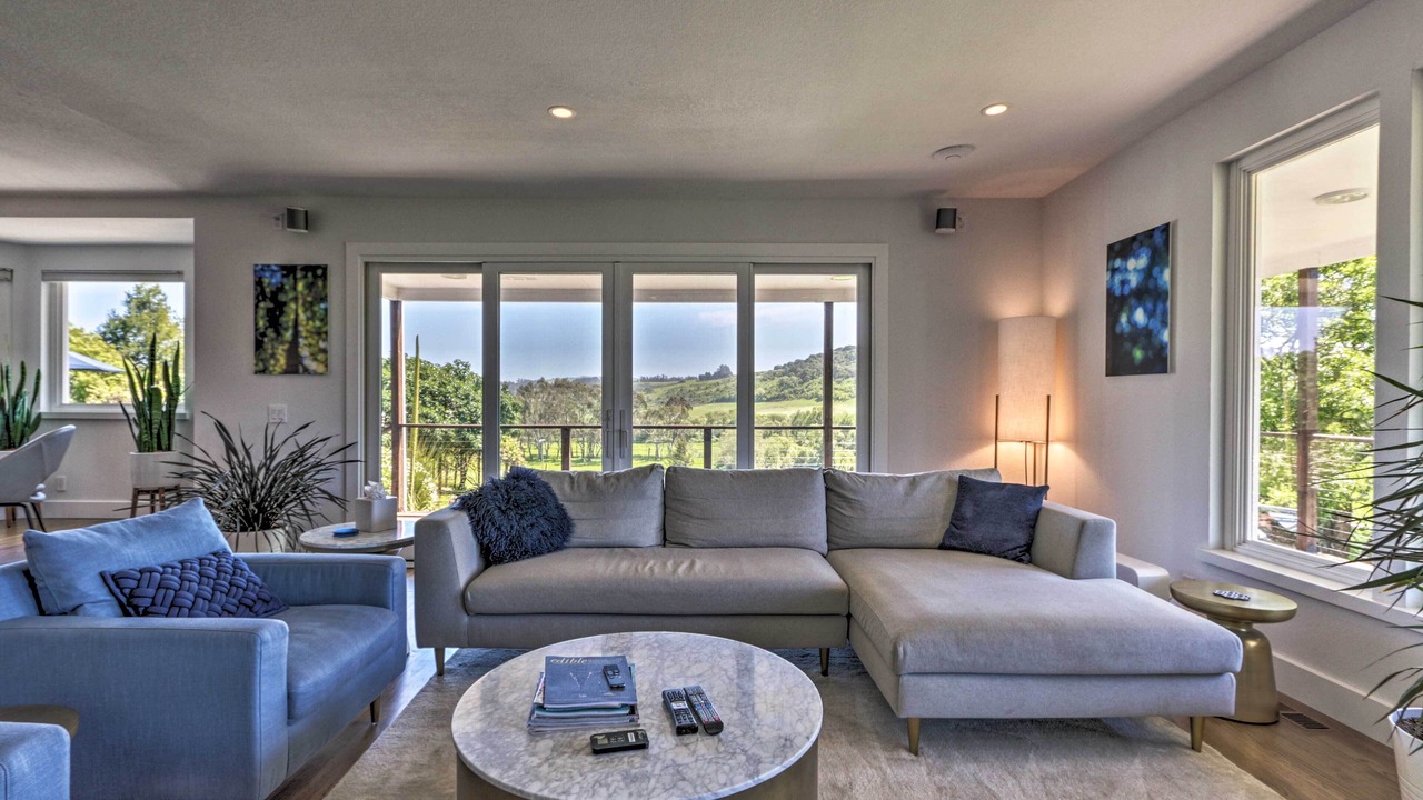 Photo of Livingroom in Freestone