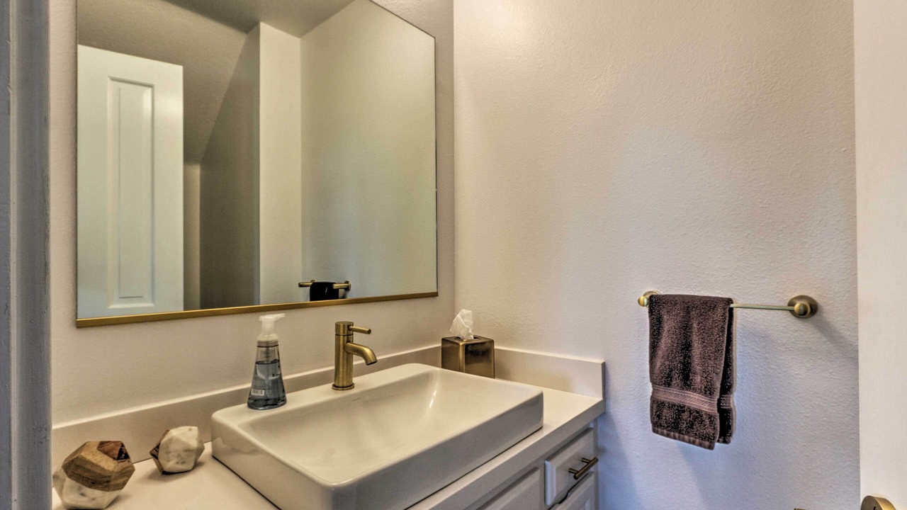 Photo of Bathroom in Freestone